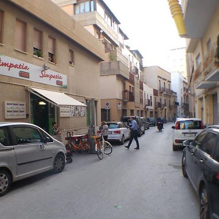 Appartamenti Al Porto Trapani Buitenkant foto