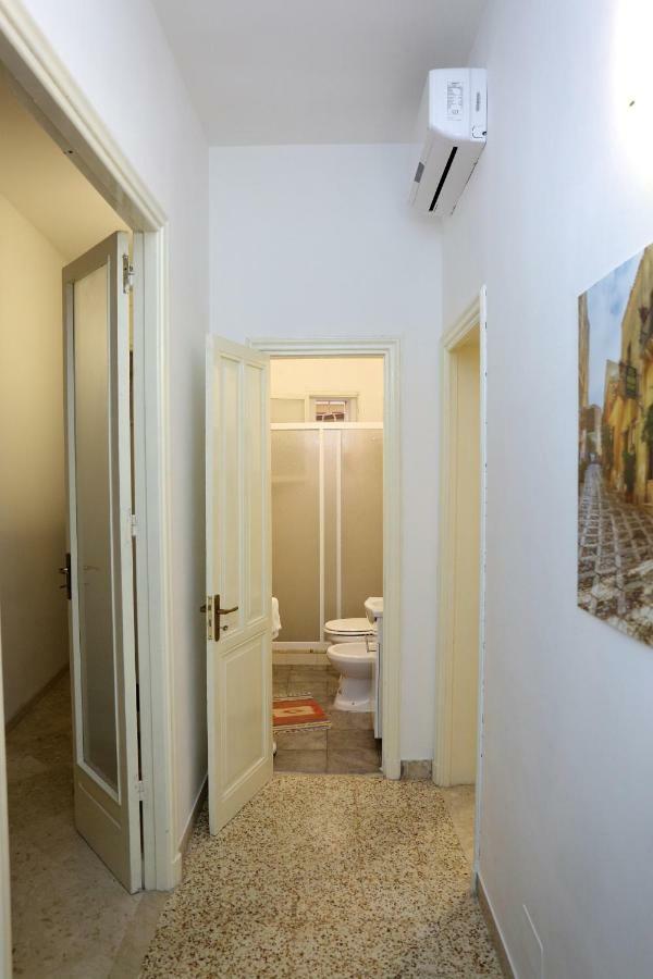 Appartamenti Al Porto Trapani Buitenkant foto