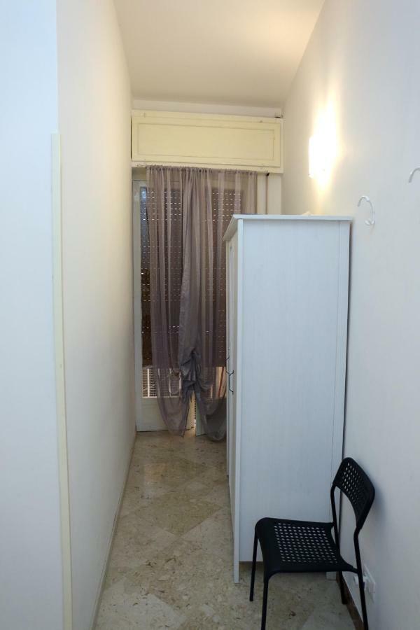 Appartamenti Al Porto Trapani Buitenkant foto